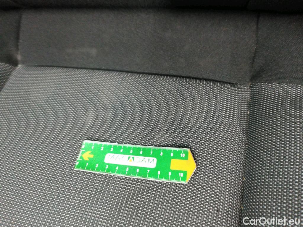  Citroen  C3 CITROEN  Société / 2016 / 5P / Berline PureTech 82 S&S BVM Feel Nav #8