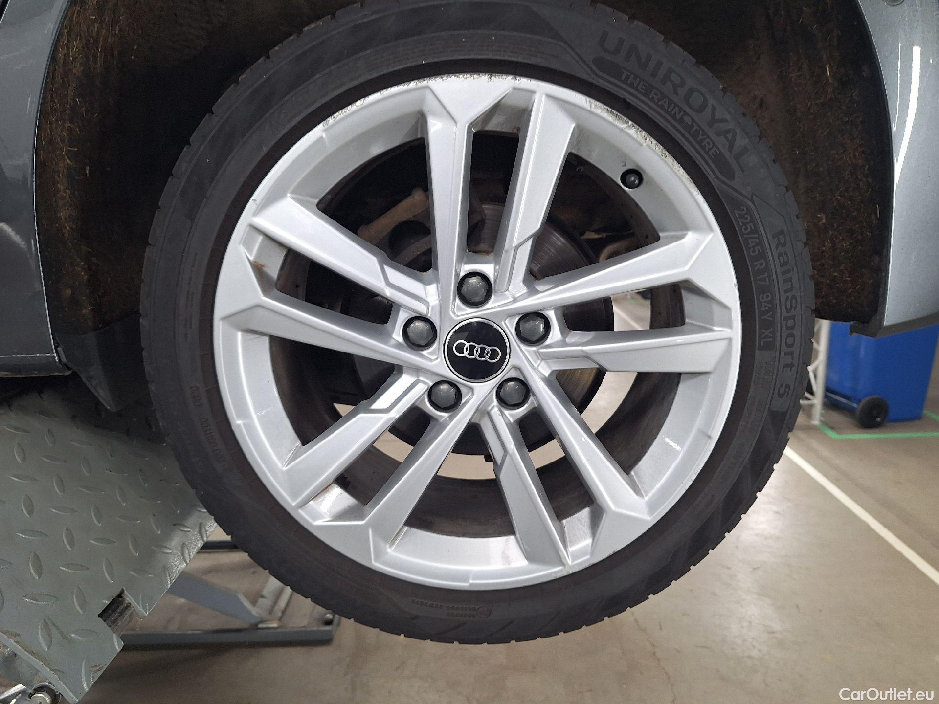  Audi  A3 Audi,  SB '20,  SB 30 TDi 85kW S Line #12