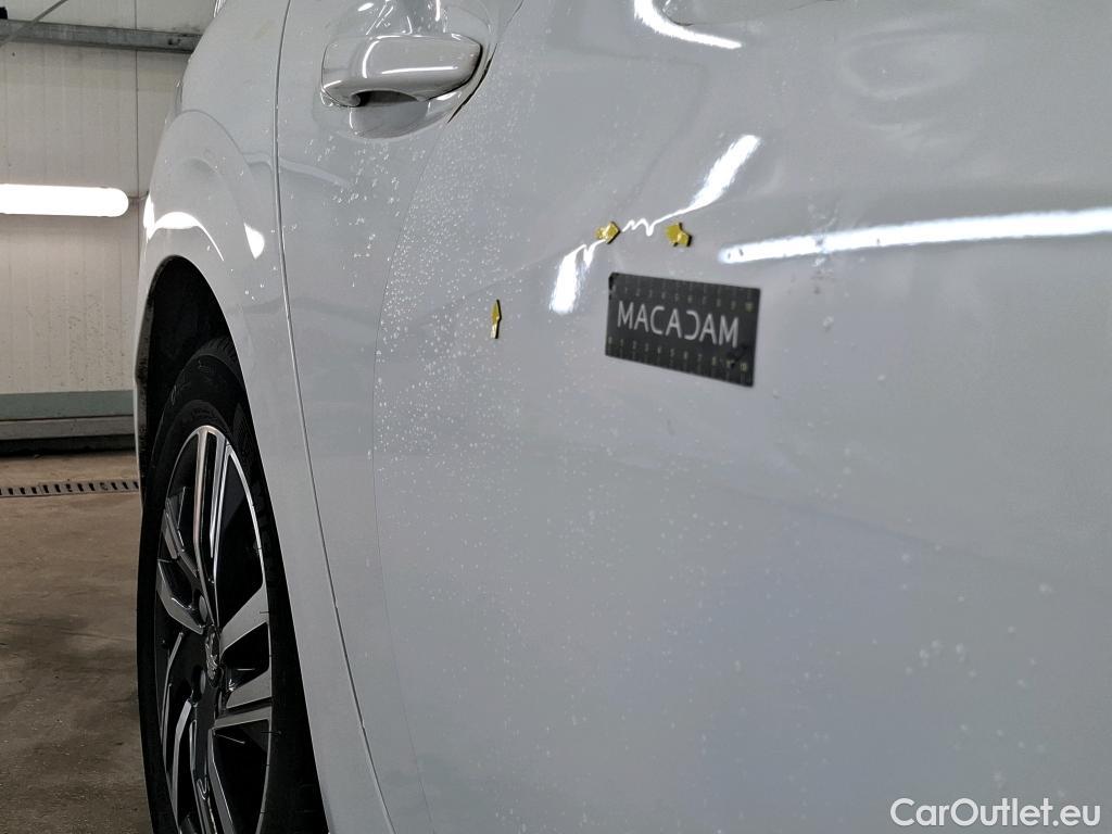  Peugeot  208 PEUGEOT  / 2019 / 5P / Berline Puretech 100 S&S Allure Business #15