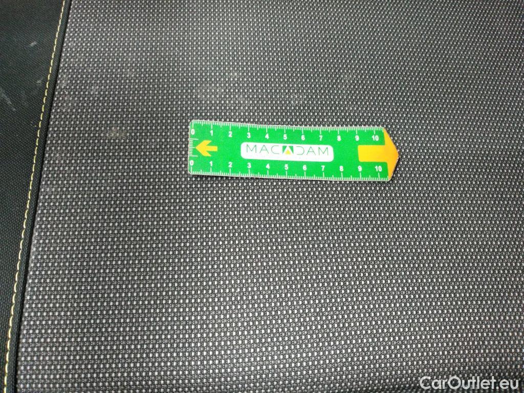  Citroen  C3 CITROEN  Société / 2016 / 5P / Berline PureTech 82 S&S BVM Feel Nav #11