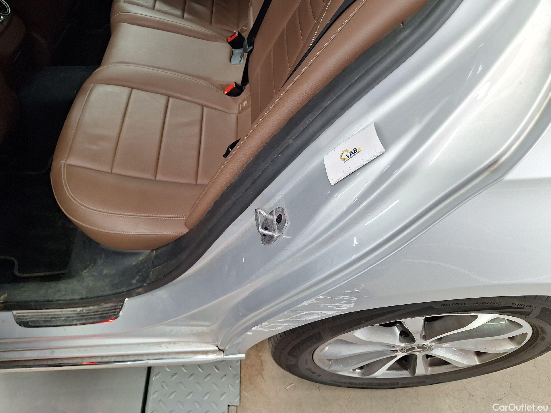  Mercedes  E-Klasse Mercedes,  '16, Mercedes-Benz  Berline E 200 d Business So #11