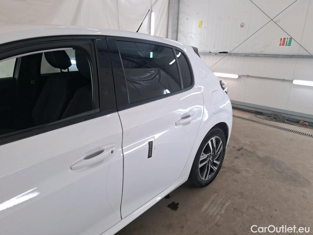  Peugeot  208 PEUGEOT  / 2019 / 5P / Berline Puretech 100 S&S Allure Business #32