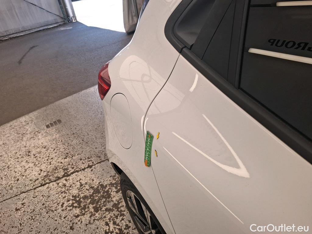  Renault  Clio  V Evolution 1.0 TCe 100CV BVM6 E6d / GPL #14