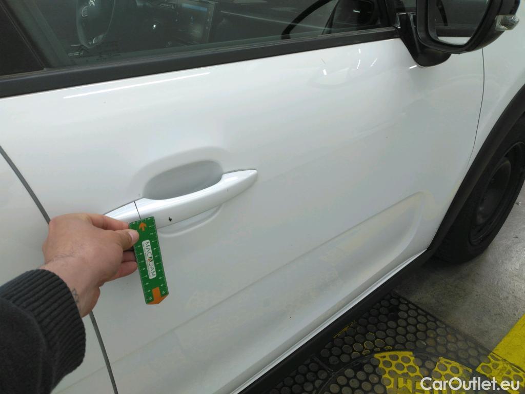  Citroen  C3 CITROEN  Société / 2016 / 5P / Berline PureTech 82 S&S BVM Feel Nav #23