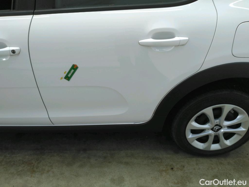  Citroen  C3 CITROEN  Société / 2016 / 5P / Berline PureTech 82 S&S BVM Feel Nav #16