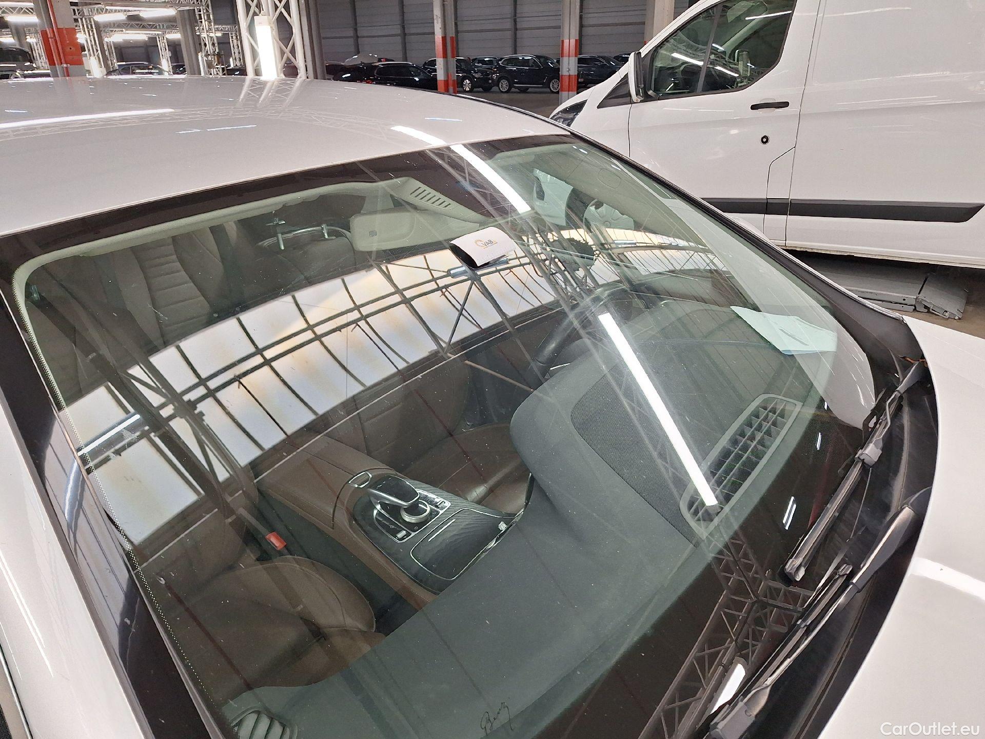  Mercedes  E-Klasse Mercedes,  '16, Mercedes-Benz  Berline E 200 d Business So #5