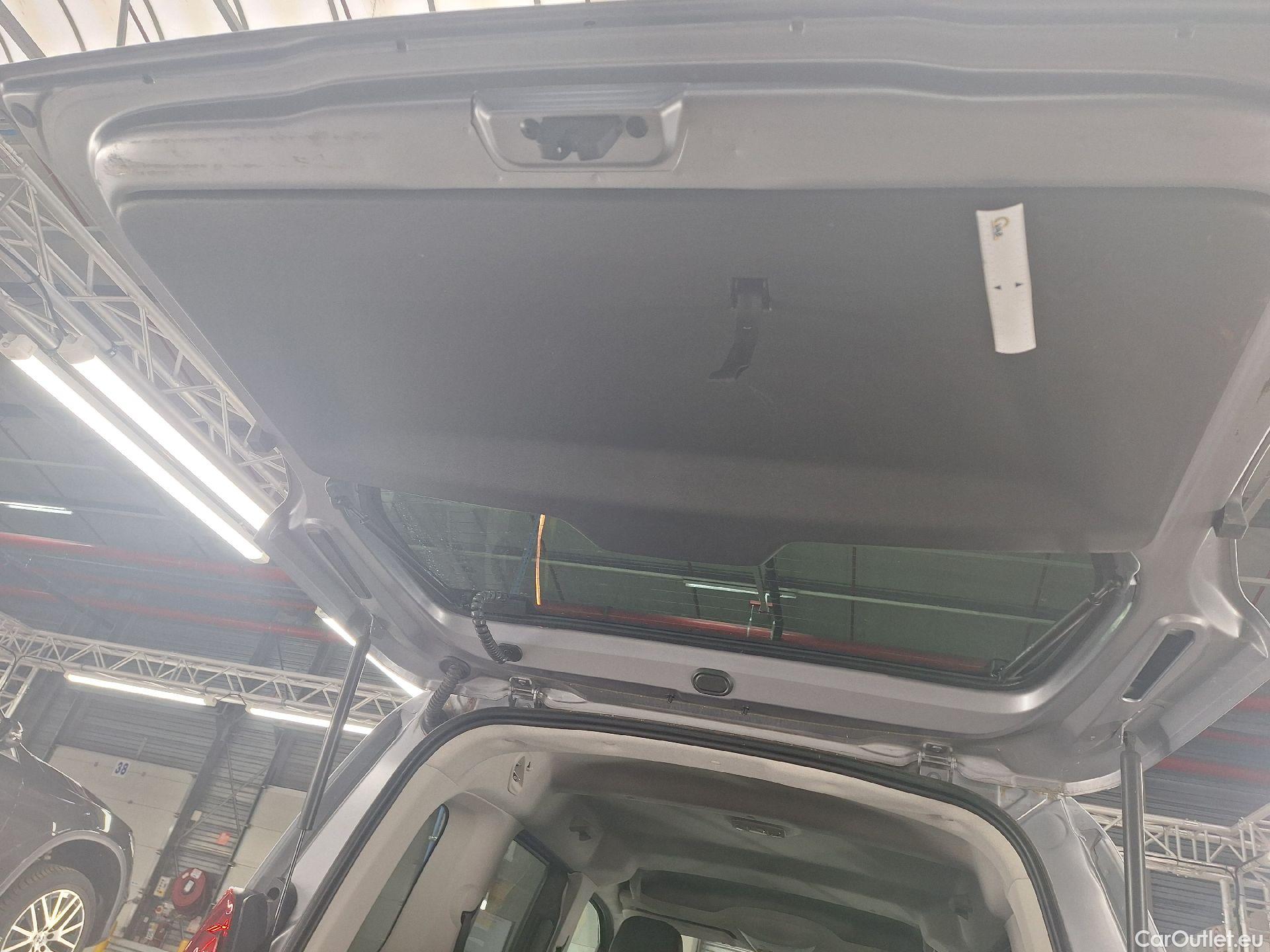  Opel  Combo Opel,  Life '18, Opel  Life 1.2 Turbo Start/Stop Edition L1H1  #20
