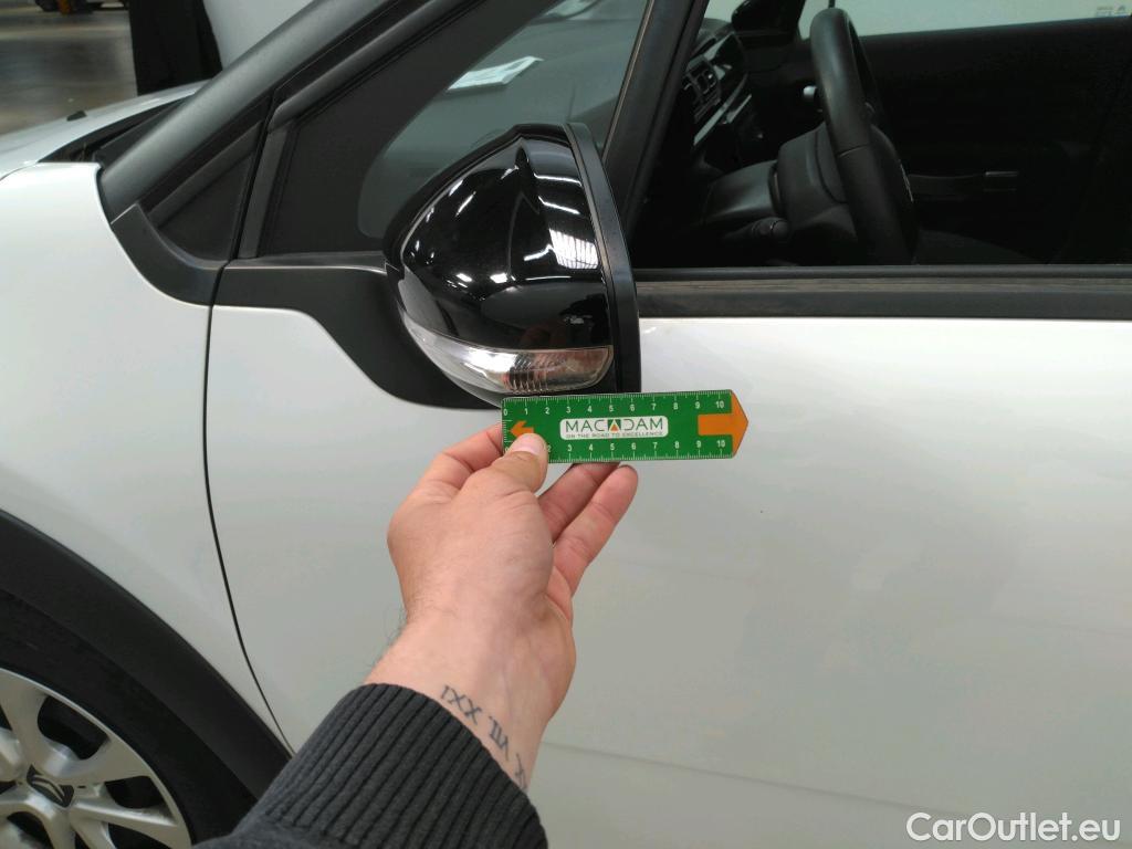  Citroen  C3 CITROEN  Société / 2016 / 5P / Berline PureTech 82 S&S BVM Feel Nav #3
