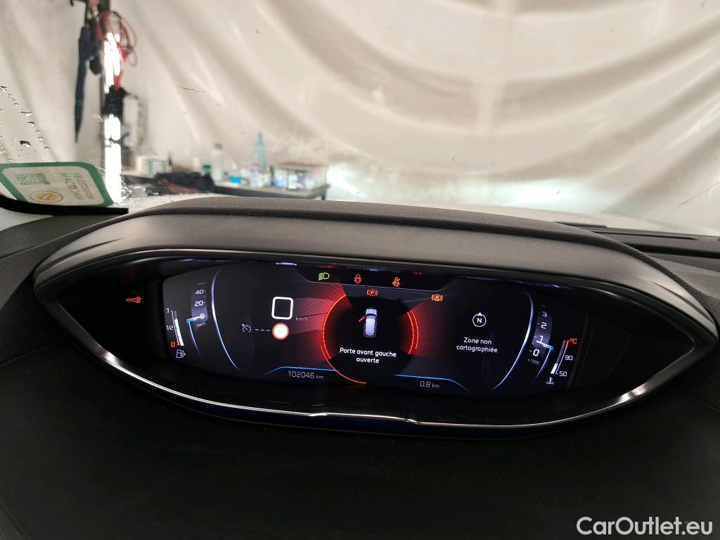  Peugeot  3008  Active Business 1.2 PureTech 130CV BVM6 E6d #40