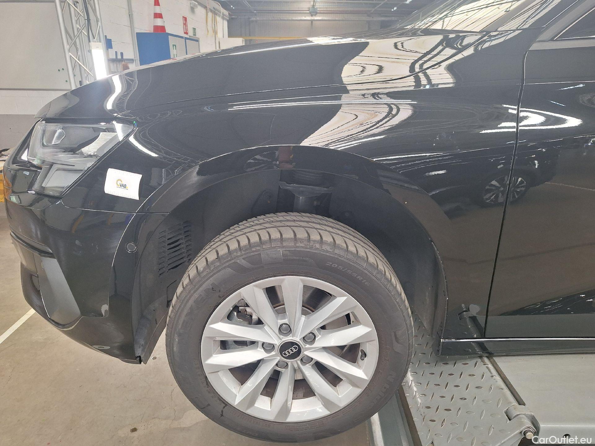  Audi  A3 Audi,  SB '20,  SB 30 TDi 85kW #5