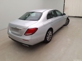  Mercedes  E-Klasse Mercedes,  '16, Mercedes-Benz  Berline E 200 d Business So #4