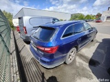  Audi  A4 Audi  Avant 2.0 35 TFSi 110kW S tronic Attraction BE 5d !! Damaged car !! rolling car  #2