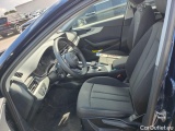  Audi  A4 Audi  Avant 2.0 35 TFSi 110kW S tronic Attraction BE 5d !! Damaged car !! rolling car  #3