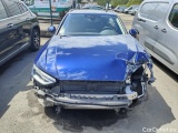  Audi  A4 Audi  Avant 2.0 35 TFSi 110kW S tronic Attraction BE 5d !! Damaged car !! rolling car  #5