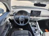  Audi  A4 Audi  Avant 2.0 35 TFSi 110kW S tronic Attraction BE 5d !! Damaged car !! rolling car  #9