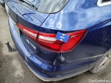  Audi  A4 Audi  Avant 2.0 35 TFSi 110kW S tronic Attraction BE 5d !! Damaged car !! rolling car  #28