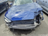  Audi  A4 Audi  Avant 2.0 35 TFSi 110kW S tronic Attraction BE 5d !! Damaged car !! rolling car  #43