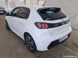  Peugeot  208 PEUGEOT  / 2019 / 5P / Berline Puretech 100 S&S Allure Business #2