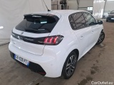  Peugeot  208 PEUGEOT  / 2019 / 5P / Berline Puretech 100 S&S Allure Business #3