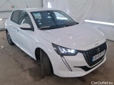  Peugeot  208 PEUGEOT  / 2019 / 5P / Berline Puretech 100 S&S Allure Business #4