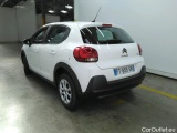  Citroen  C3 CITROEN  Société / 2016 / 5P / Berline PureTech 82 S&S BVM Feel Nav #2