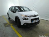  Citroen  C3 CITROEN  Société / 2016 / 5P / Berline PureTech 82 S&S BVM Feel Nav #4