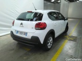  Citroen  C3 CITROEN  Société / 2016 / 5P / Berline PureTech 82 S&S BVM Feel Nav #3