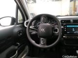  Citroen  C3 CITROEN  Société / 2016 / 5P / Berline PureTech 82 S&S BVM Feel Nav #5