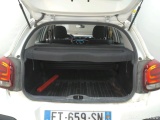  Citroen  C3 CITROEN  Société / 2016 / 5P / Berline PureTech 82 S&S BVM Feel Nav #8