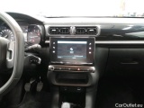  Citroen  C3 CITROEN  Société / 2016 / 5P / Berline PureTech 82 S&S BVM Feel Nav #10