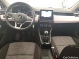 Renault  Clio  V Evolution 1.0 TCe 100CV BVM6 E6d / GPL #5