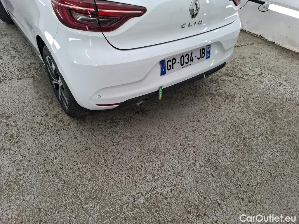  Renault  Clio  V Evolution 1.0 TCe 100CV BVM6 E6d / GPL #37