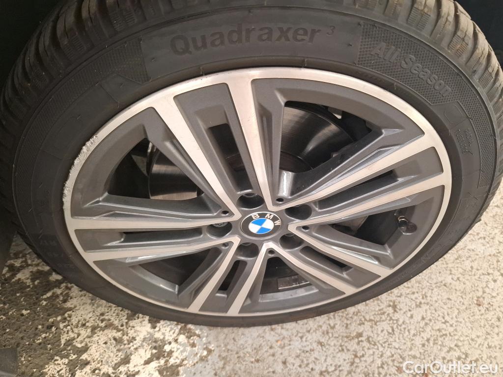  Bmw  Serie 1 1 Berline 116 d Business Design 1.5 115CV BVM6 E6d #2