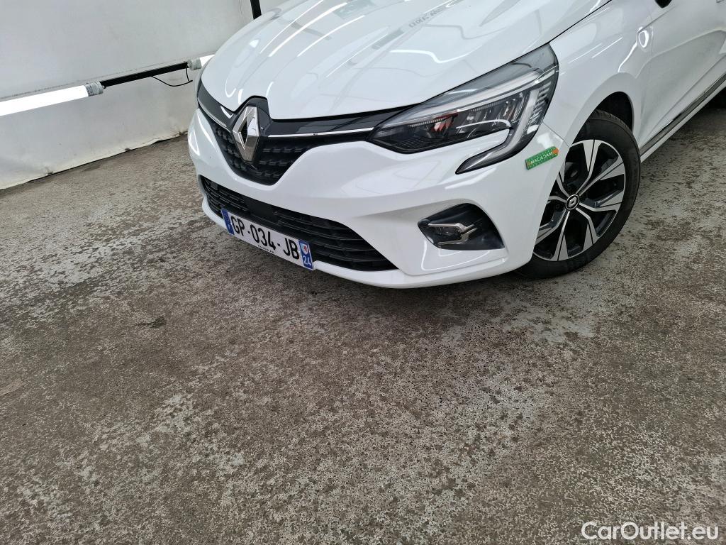  Renault  Clio  V Evolution 1.0 TCe 100CV BVM6 E6d / GPL #14
