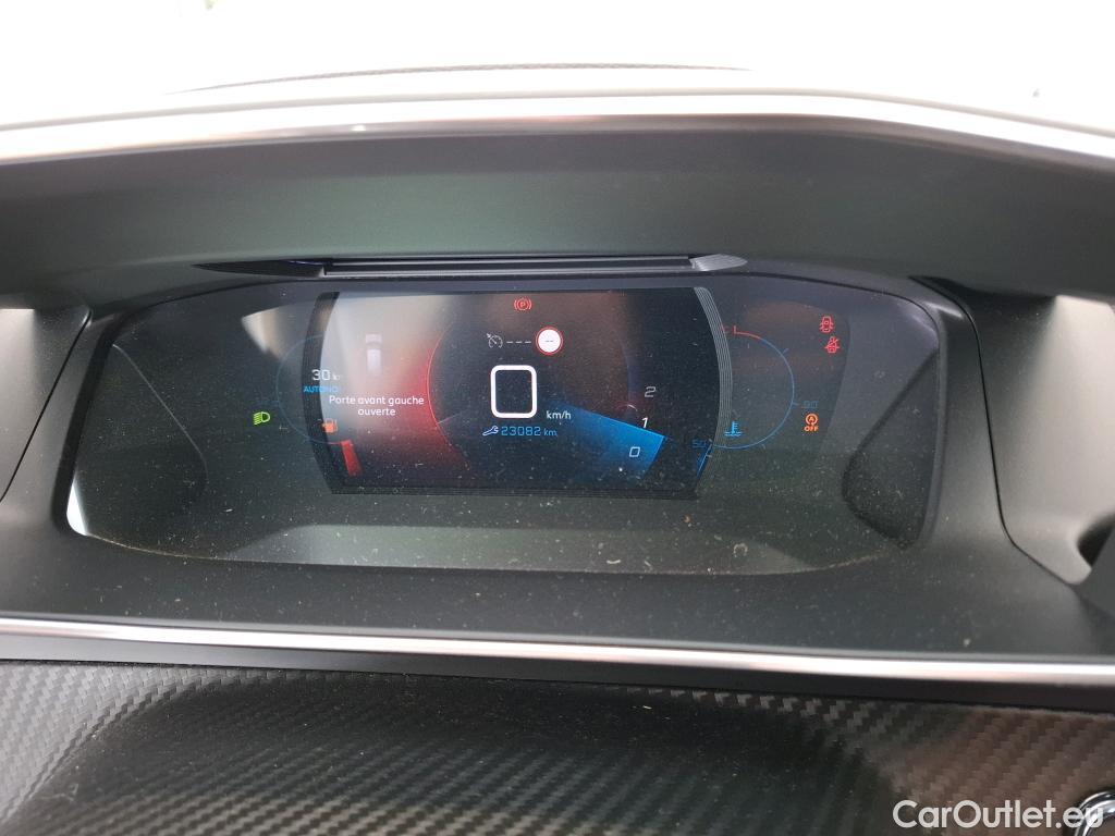  Peugeot  208 PEUGEOT  / 2019 / 5P / Berline Puretech 100 S&S Allure Business #8