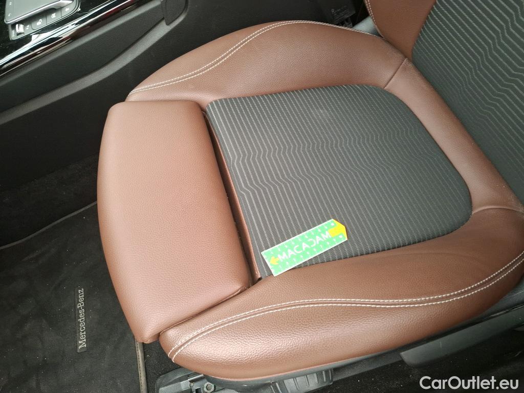  Mercedes  A-Klasse MERCEDES-BENZ Classe A Compact / 2018 / 5P / Berline A 250 e Progressive Line 8G-DCT #17
