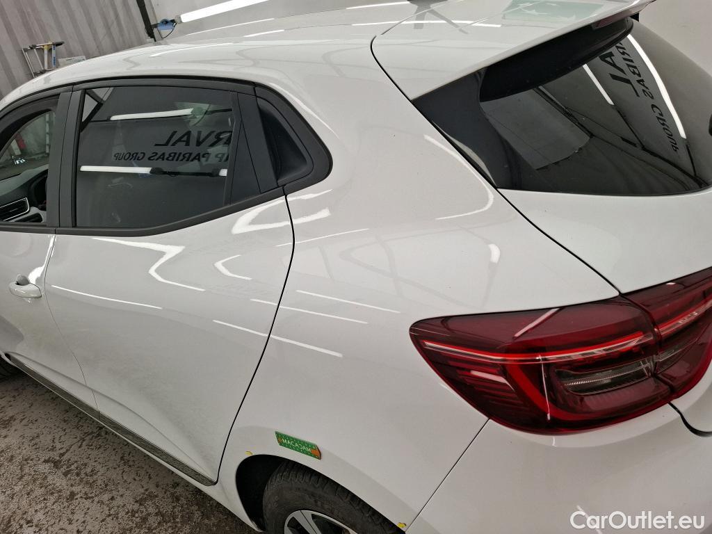  Renault  Clio  V Evolution 1.0 TCe 100CV BVM6 E6d / GPL #32