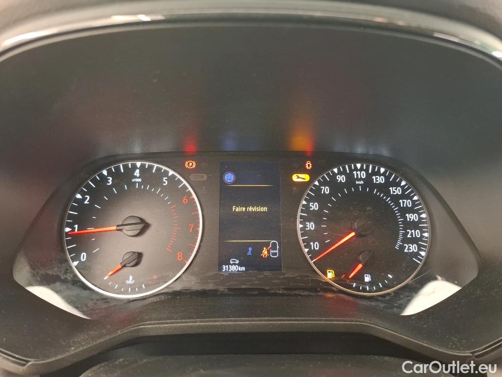  Renault  Clio  V Business 1.0 TCe 100CV BVM6 E6d / GPL #24