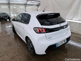  Peugeot  208 PEUGEOT  / 2019 / 5P / Berline Puretech 100 S&S Allure Business #2