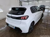  Peugeot  208 PEUGEOT  / 2019 / 5P / Berline Puretech 100 S&S Allure Business #3