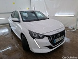  Peugeot  208 PEUGEOT  / 2019 / 5P / Berline Puretech 100 S&S Allure Business #4