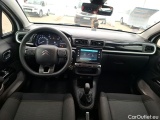  Citroen  C3 CITROEN  Société / 2016 / 5P / Berline PureTech 82 S&S BVM Feel Nav #5