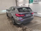  Bmw  Serie 1 1 Berline 116 d Business Design 1.5 115CV BVM6 E6d #2