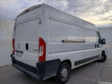  Peugeot  Boxer PEUGEOT  / 2014 / 4P / furgón 335 L3 H2 BHDI 103kW (140CV) S&S 6 V. M #2