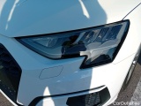  Audi  A3 AUDI  / 2020 / 4P / sedán Sedan 30 TFSI 81kW (110CV) S tronic #15