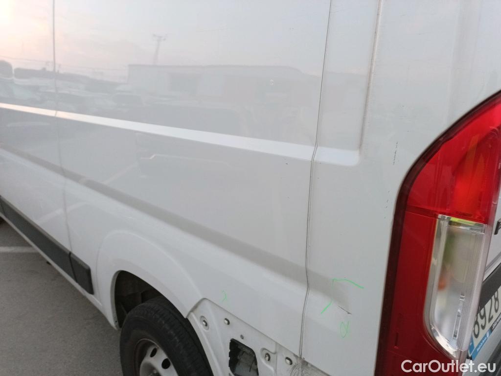  Peugeot  Boxer  Techo Elevado 33 L2H2 BlueHDi 140 HDi 140CV MT6 6E #7