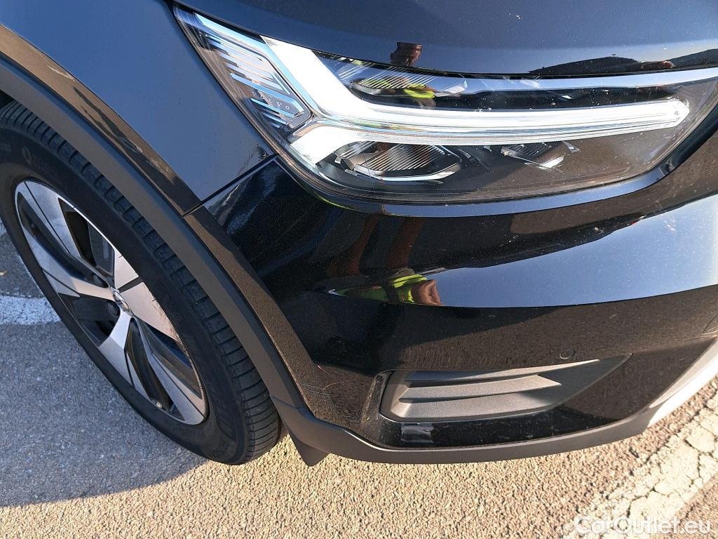  Volvo  XC 40 VOLVO XC40 / 2017 / 5P / todoterreno 1.5 T4 Twin Recharge Inscription Ex Auto #23