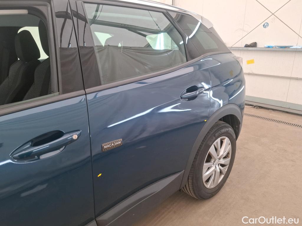  Peugeot  3008  Active Business 1.2 PureTech 130CV BVM6 E6d #13