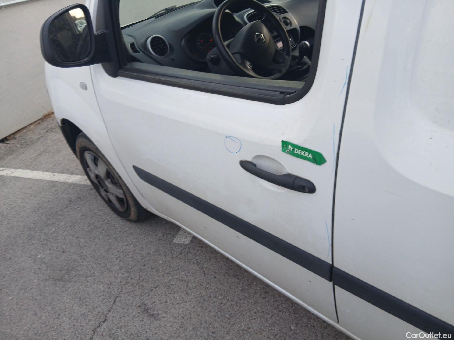  Nissan  NV200 NISSAN NV250 / 2019 / 4P / furgón 2pl 1.5dCi 85 kW (115 CV) L1H1 COMFORT #8