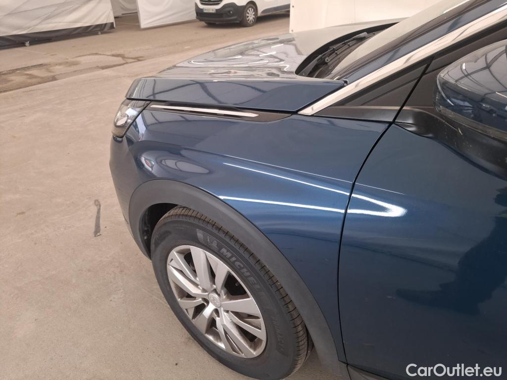  Peugeot  3008  Active Business 1.2 PureTech 130CV BVM6 E6d #61